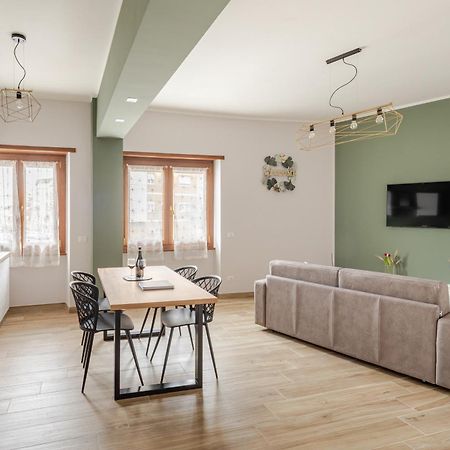 Gardenie House Apartment Rome Bagian luar foto
