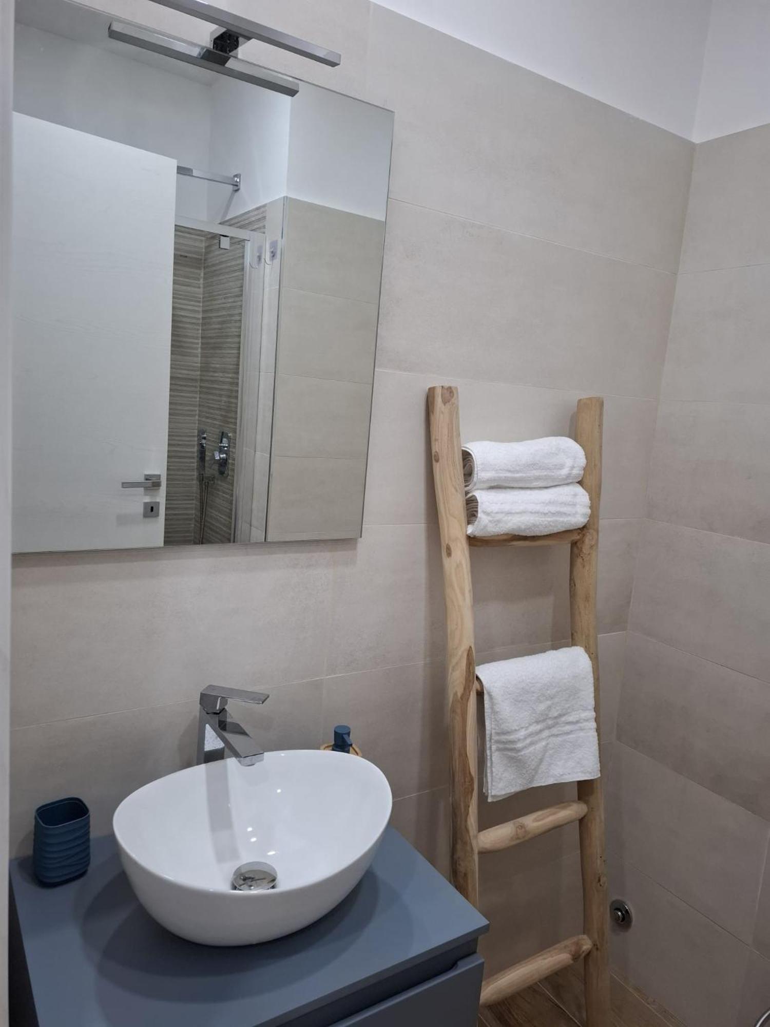 Gardenie House Apartment Rome Bagian luar foto