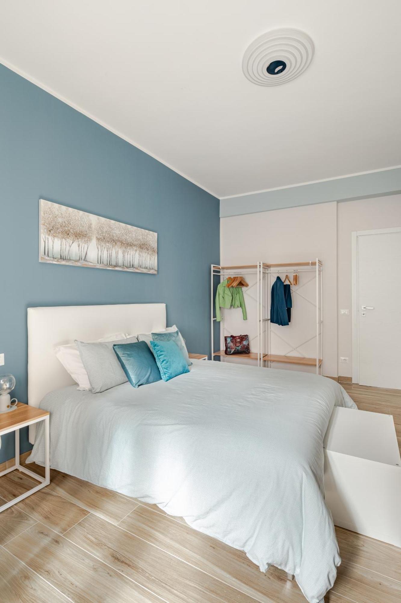 Gardenie House Apartment Rome Bagian luar foto