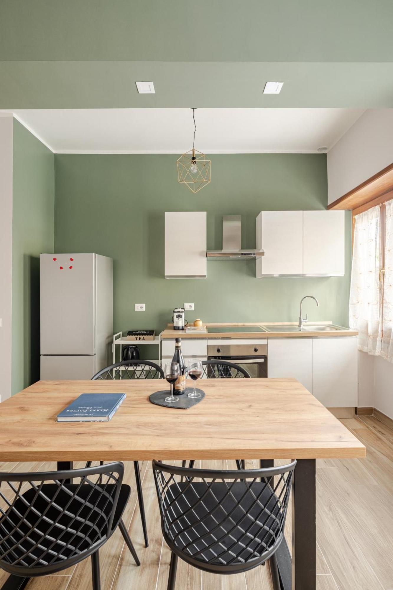 Gardenie House Apartment Rome Bagian luar foto