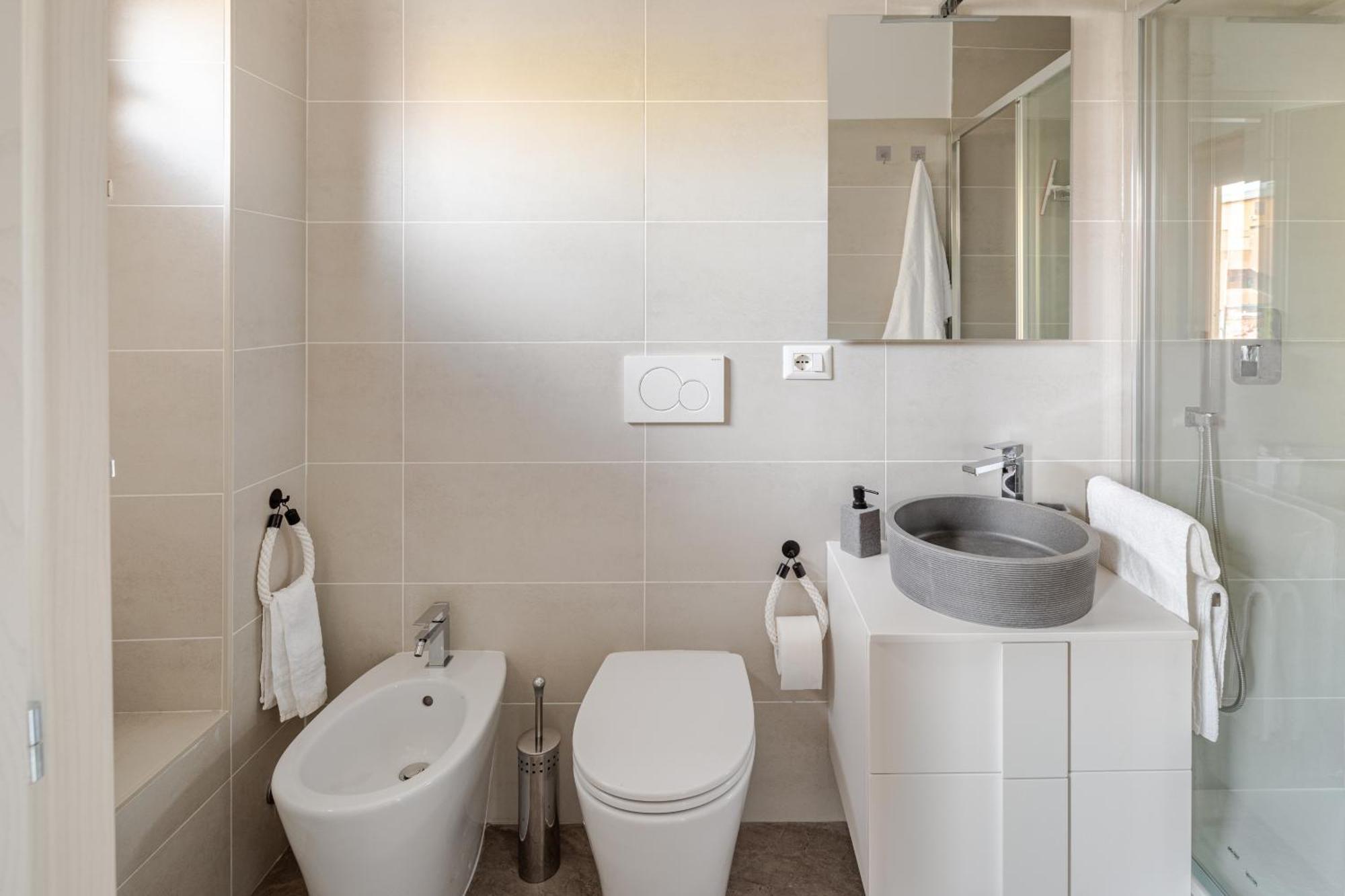 Gardenie House Apartment Rome Bagian luar foto