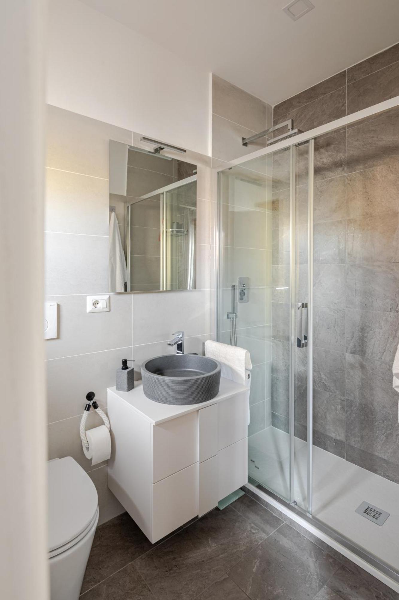 Gardenie House Apartment Rome Bagian luar foto