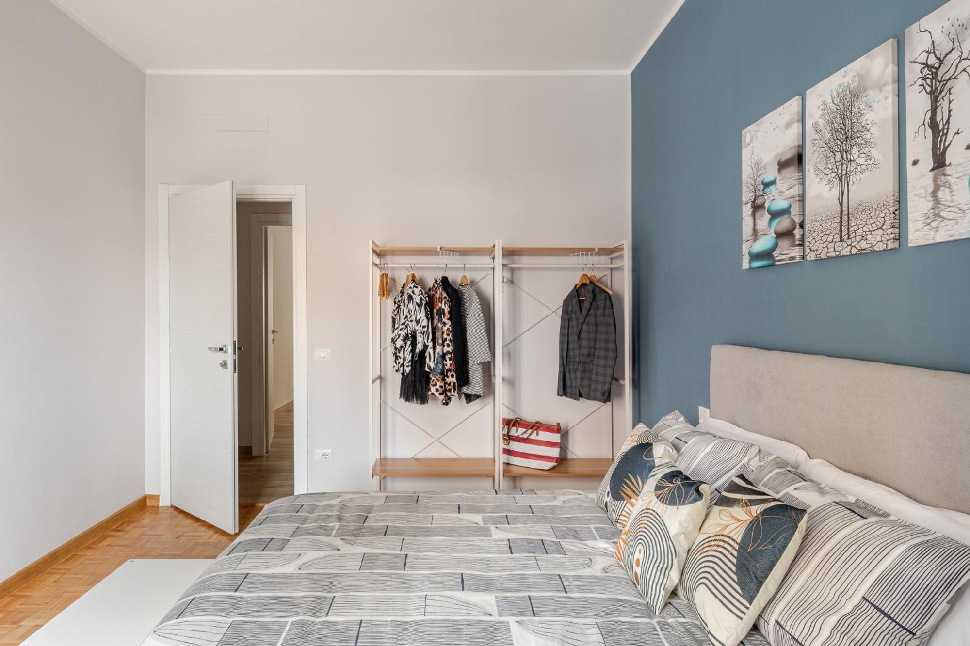Gardenie House Apartment Rome Bagian luar foto