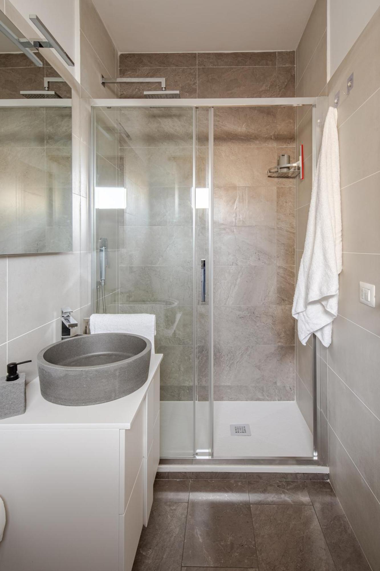 Gardenie House Apartment Rome Bagian luar foto