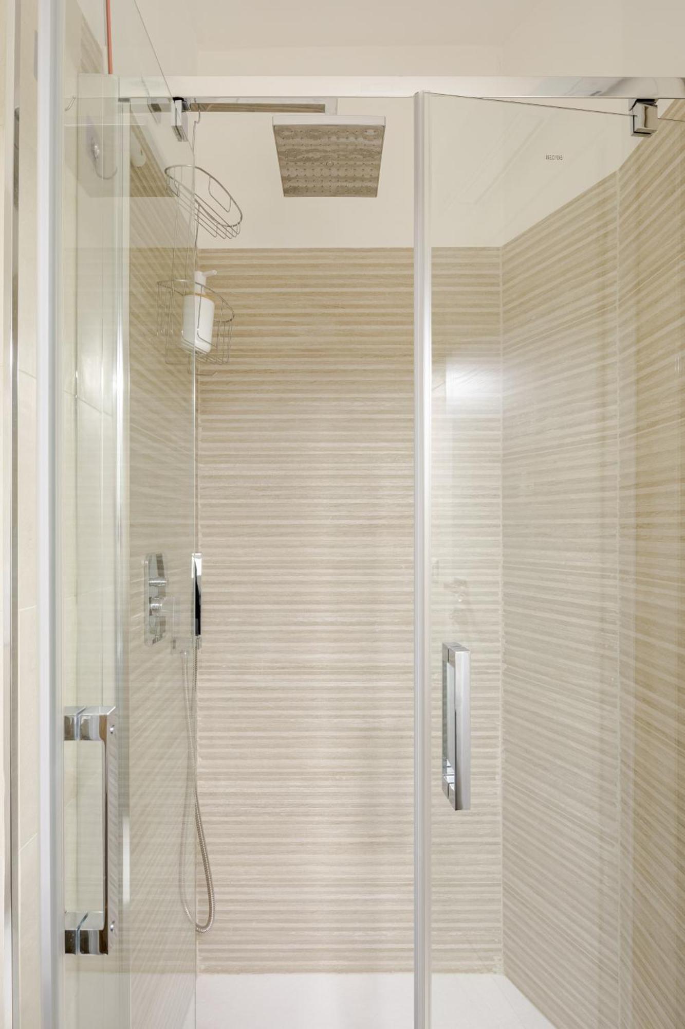 Gardenie House Apartment Rome Bagian luar foto