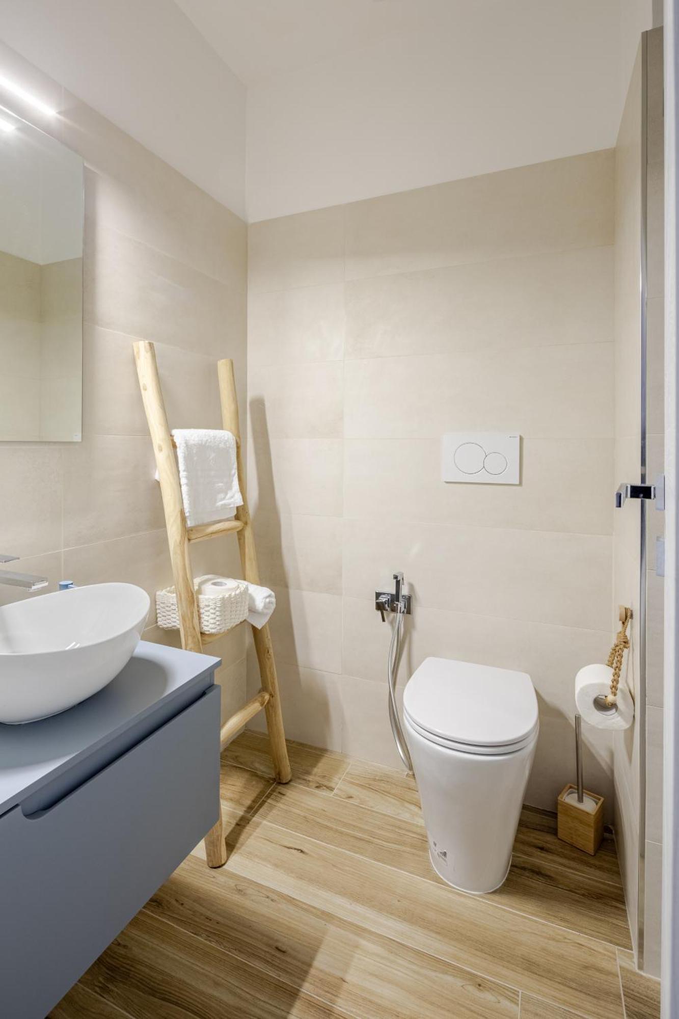 Gardenie House Apartment Rome Bagian luar foto