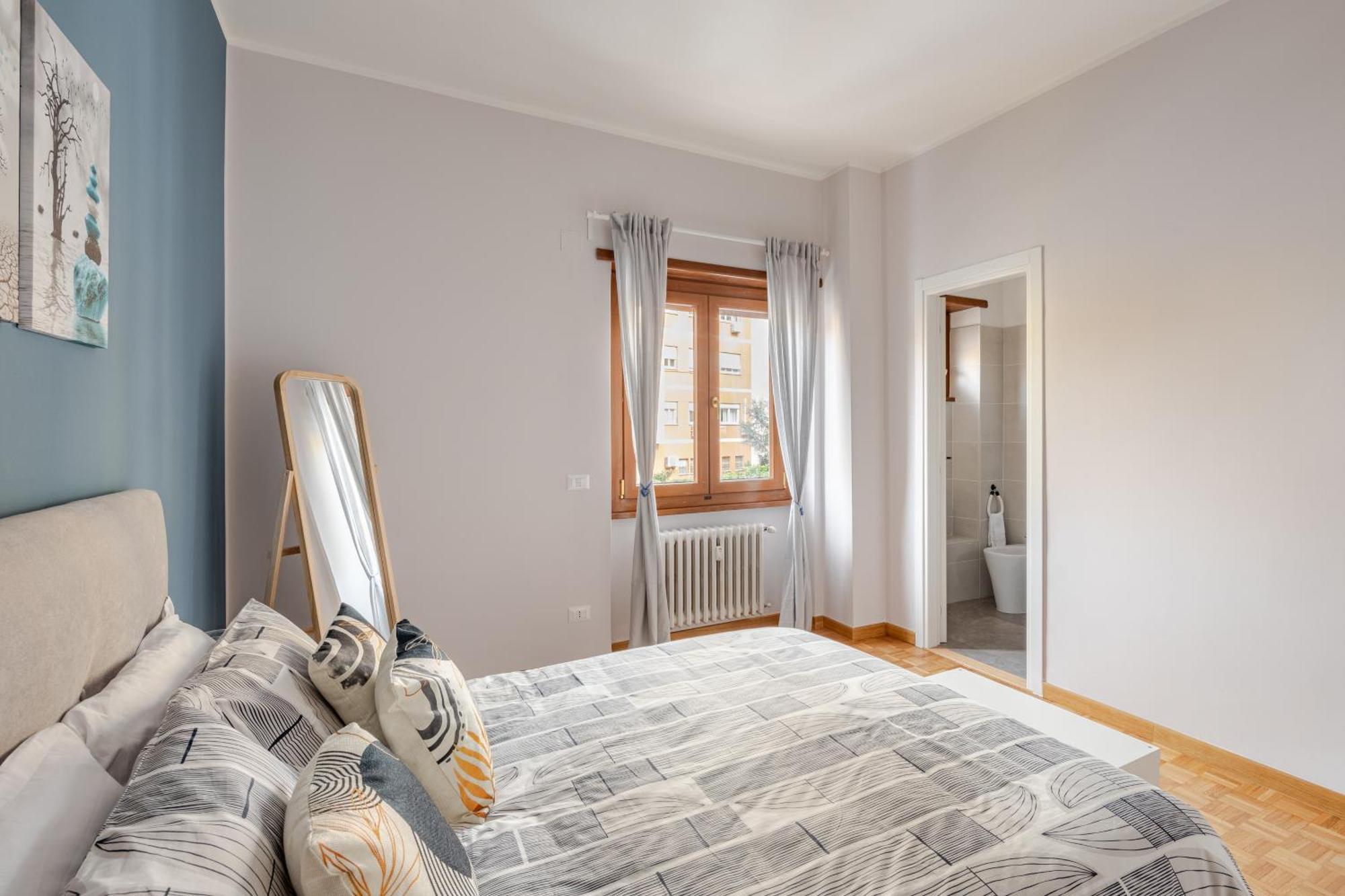 Gardenie House Apartment Rome Bagian luar foto
